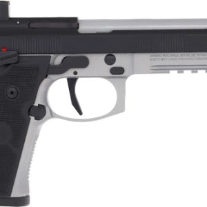 BERETTA 92XI SAO TACTICAL 9MM