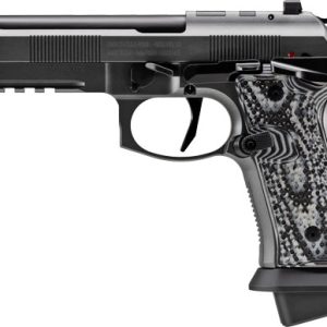 BERETTA 92XI SAO SQUALO 9MM