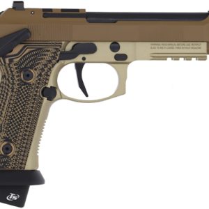 BERETTA 92XI SAO SABBIA 9MM