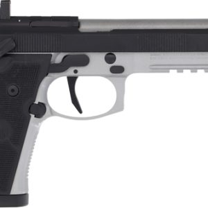 BERETTA 92XI SAO TACTICAL 9MM