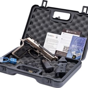 BERETTA 92X PERFORMANCE CARRY
