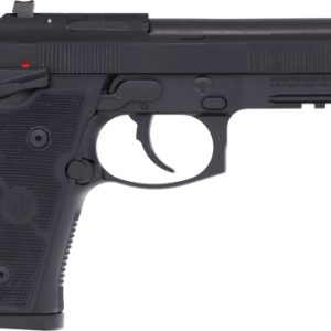 BERETTA 92GTS CENTURION 9MM