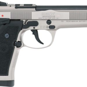BERETTA 92X PERFORMANCE DEF