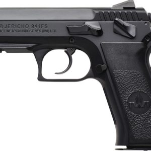 IWI JERICHO 941 9MM 4.4" OR