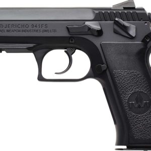 IWI JERICHO 941 9MM 3.8" OR