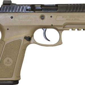 IWI JERICHO 941 ENHANCED 9MM