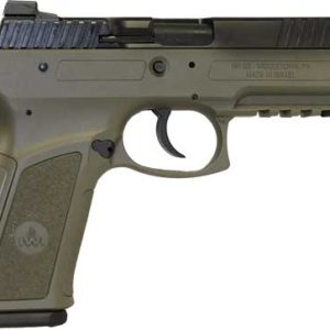 IWI JERICHO 941 ENHANCED 9MM