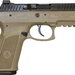 IWI JERICHO 941 ENHANCED 9MM
