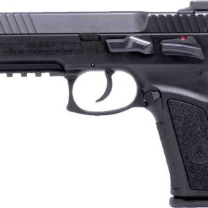 IWI JERICHO 941 ENHANCED 9MM