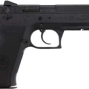 IWI JERICHO 941 DECOCKER 9MM