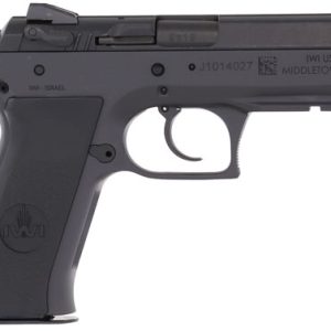 IWI JERICHO 941 DECOCKER 9MM