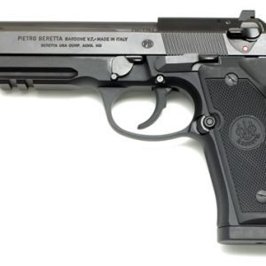 BERETTA 96A1 40SW 4.9" FS