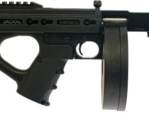 STAND MFG JACKHAMMER SD 22LR
