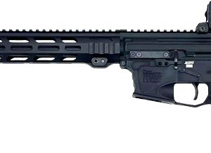 NEW FRONTIER JACKPOT GEN 2 9MM