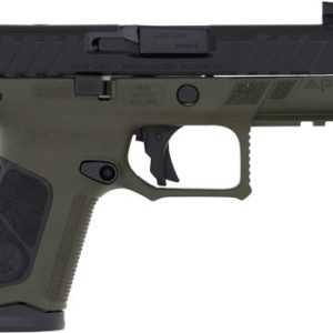 BERETTA APX A1 FS 9MM 4.2" OR