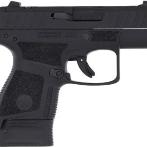 BERETTA APX A1 CARRY 9MM 3" FS