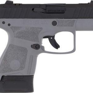 BERETTA APX A1 CARRY 9MM 3" FS