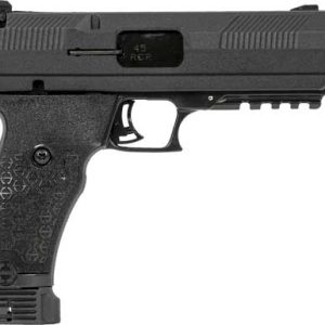 HI-POINT PISTOL 45ACP 5.25"