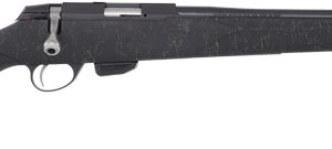 TIKKA T1X 17HMR 20" THREADED