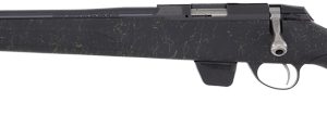 TIKKA T1X 22LR 20" THREADED