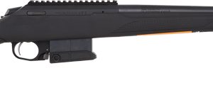 TIKKA T3X CTR 6.5CM LEFT HAND