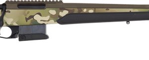 TIKKA T3X CTR 6.5CM 24"