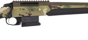 TIKKA T3X CTR 6.5CM 20"