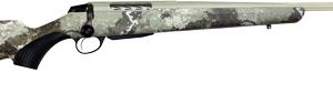TIKKA T3X LITE 7MM RM VEIL