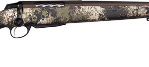 TIKKA T3X LITE 270 WIN VEIL