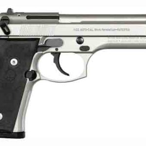 BERETTA 92FS 9MM 4.9" FS 3-DOT