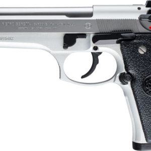 BERETTA 92FS 9MM 4.9" FS 3-DOT