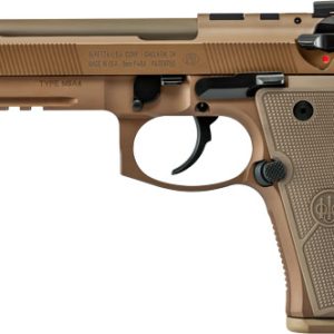 BERETTA M9A4 G CENTURION 9MM