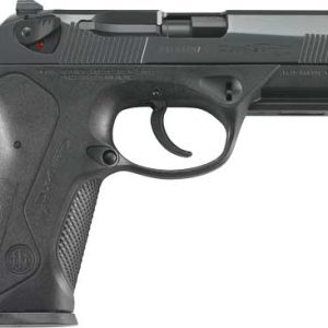 BERETTA PX4 9MM 4" FS