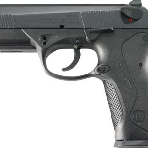 BERETTA PX4 9MM 4" FS
