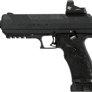 HI-POINT PISTOL 10MM BLACK 5.2