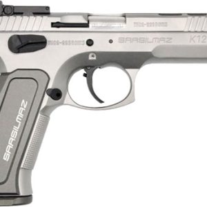 SAR USA K-12 SPORT X PISTOL