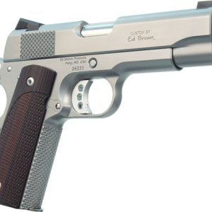 ED BROWN KC18 KOBRA CARRY 1911