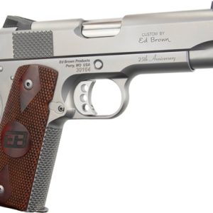 ED BROWN KOBRA CARRY 25th