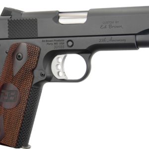 ED BROWN KOBRA CARRY 25th
