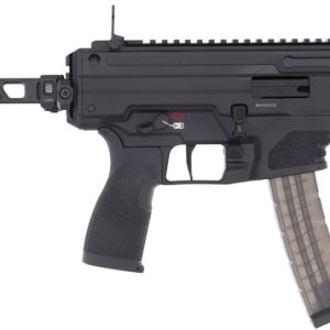 SPRINGFIELD KUNA PISTOL 9MM