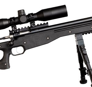 CRICKETT PRECISION RIFLE 22LR