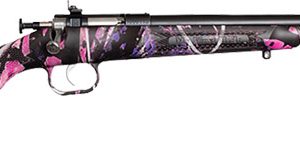 CRICKETT RIFLE G2 22LR