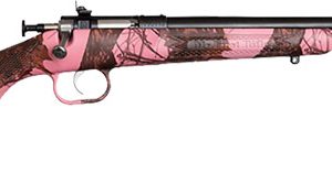 CRICKETT RIFLE G2 22LR