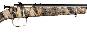 CRICKETT RIFLE G2 22LR