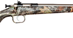 CRICKETT RIFLE G2 22LR