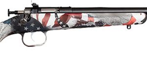 CRICKETT RIFLE G2 22LR