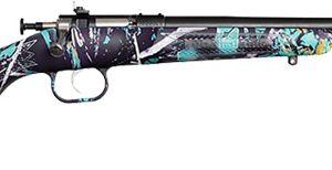 CRICKETT RIFLE G2 22LR