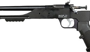 CRICKETT RIFLE G2 22LR BLUED/