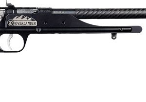 CRICKETT PRECISION RIFLE 22LR