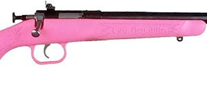 CRICKETT RIFLE G2 22LR